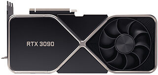 GeForce RTX 3090