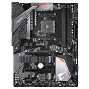 Gigabyte B450 Aorus Elite