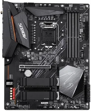 Best Motherboard for i7 10700K