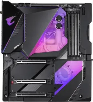 Best Motherboard for i7 10700K