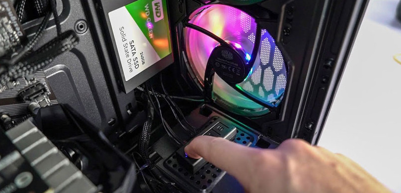 How to Connect Fans to Motherboard