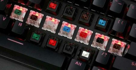 How to Lube Your Mechanical Keyboard Switches