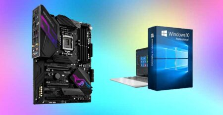 How to Replace a Motherboard Without Reinstalling Windows