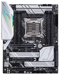 Asus Prime X299- A-II