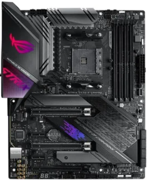 ASUS ROG Strix X570-E