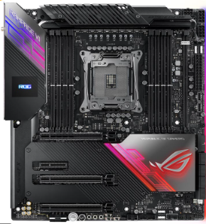 ASUS ROG Rampage VI Extreme