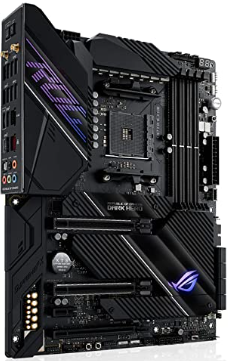 ASUS ROG Crosshair VIII