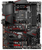 MSI MPG x570 Gaming Plus
