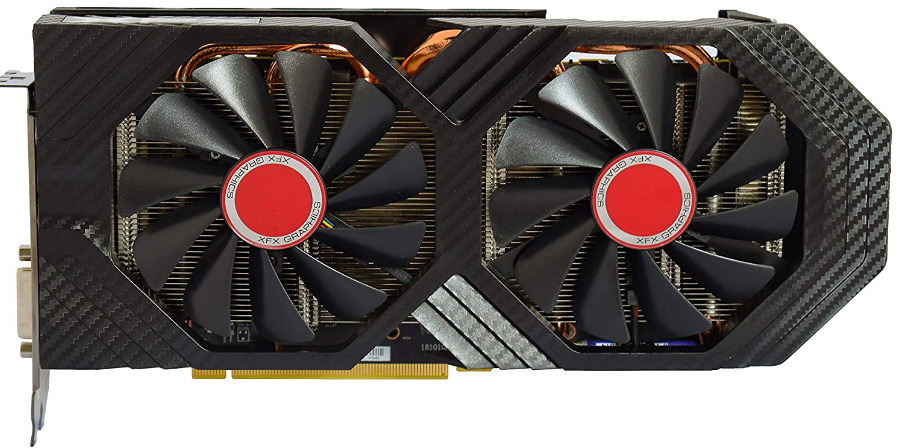 XFX Radeon RX 590