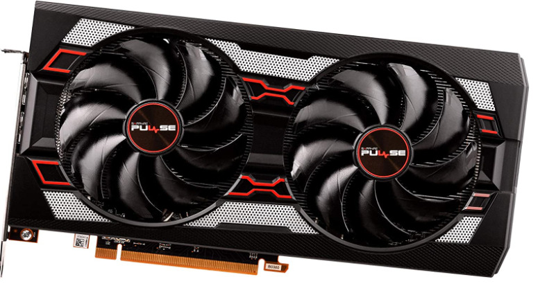 SAPPHIRE Radeon Pulse RX 5700 Xt