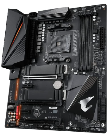 GIGABYTE B550 AORUS PRO V2