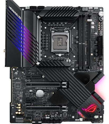 ASUS ROG Maximus XII Apex