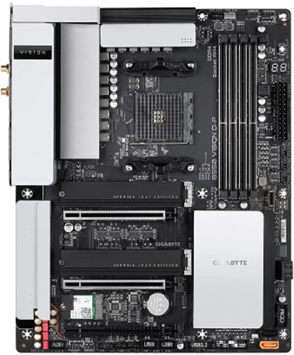 ASUS ROG Crosshair VIII