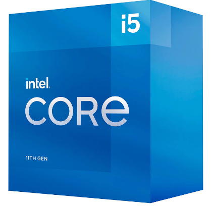 Intel Core i5-11400
