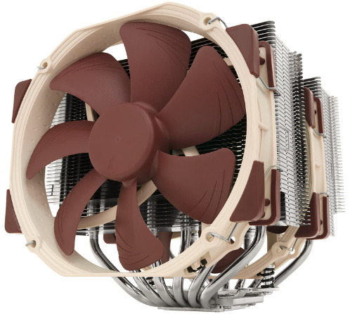 Noctua NH-D15 CPU Air Cooler