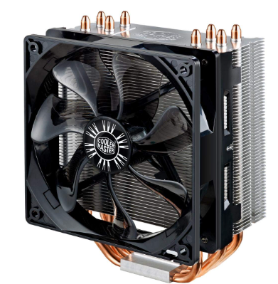 Cooler Master Hyper 212 Evo