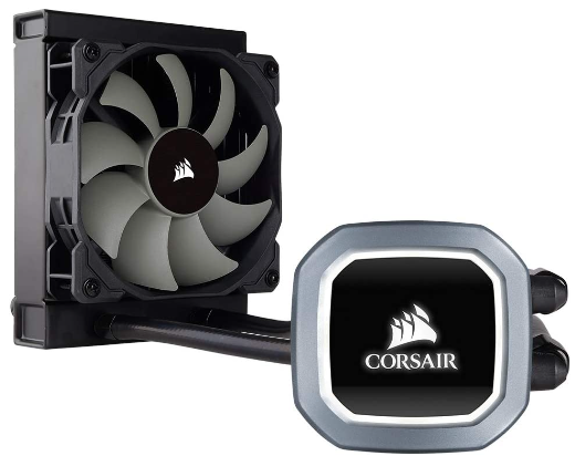 Corsair Hydro H60 AIO