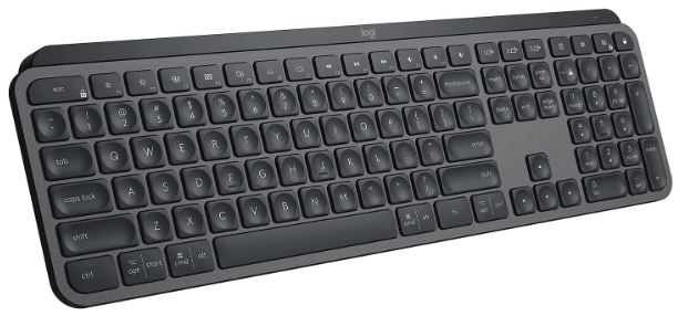 Logitech MX Keys Keyboard