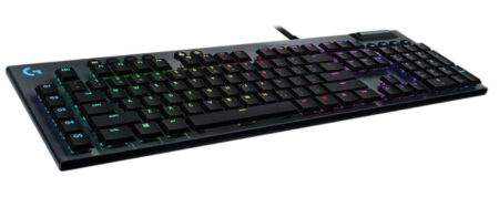 Logitech G815 Mechanical Keyboard
