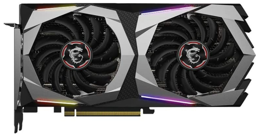 MSI GeForce RTX 2060