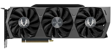 ZOTAC GeForce RTX 3080