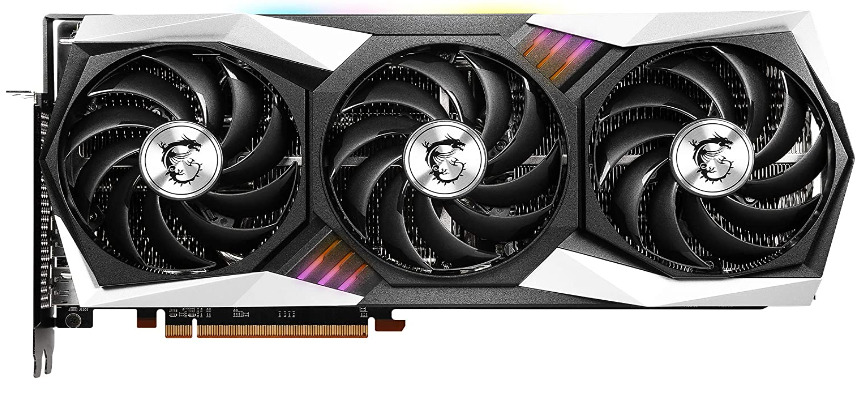 MSI Radeon RX 6800