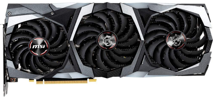 MSI Gaming GeForce RTX 2080