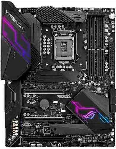 ASUS ROG Maximus XI Hero