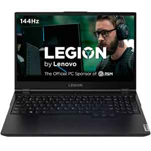 Lenovo Legion 5