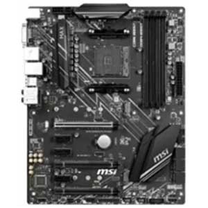 MSI Arsenal Gaming Motherboard