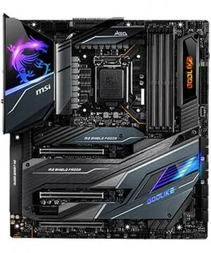 Best Motherboard for i7 10700K