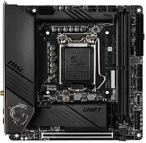 Best Motherboard for i7 10700K