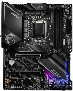 Best Motherboard for i7 10700K