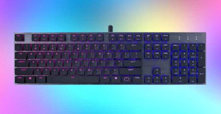 Best Keyboards for Long Nails in 2022