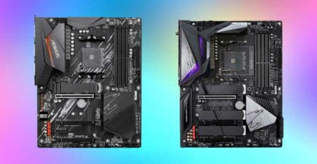 Best USB C Motherboard