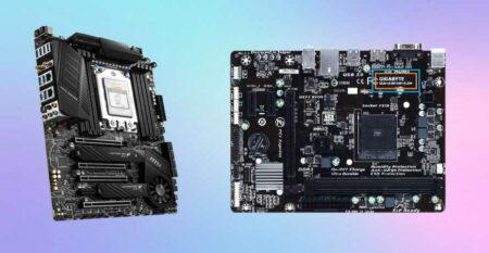 What Motherboard Do I Have? Find Out Quickly